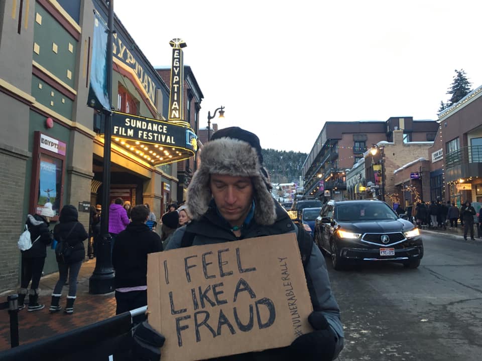 Sundance Film Festival, Park City, UT 2019