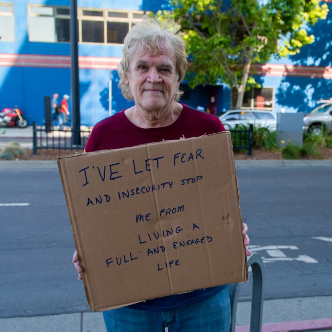Oakland Art Murmur. Photo by Sarah Thompson.